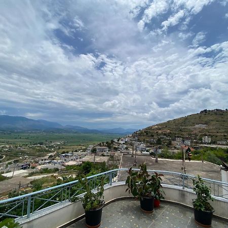 Vila Rafael Saranda Dış mekan fotoğraf